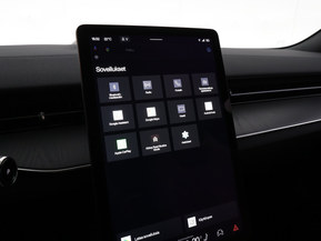 Polestar 3