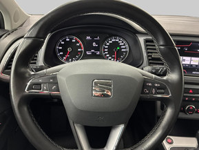 Seat Leon ST