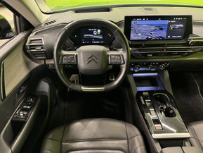 Citroen C5 X