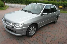 Peugeot 306