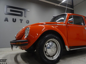 Volkswagen Kupla