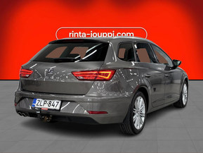 Seat Leon ST