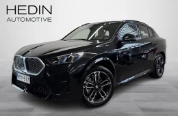 BMW iX2