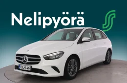 Mercedes-Benz B