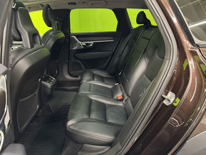 Volvo V90 Cross Country