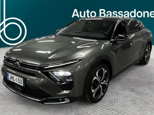 Citroen C5 X