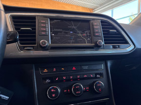 Seat Leon ST