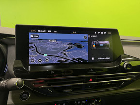 Citroen C5 X