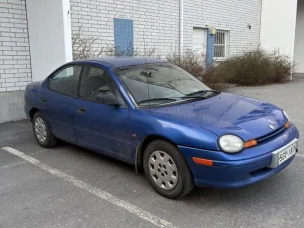 Chrysler Neon