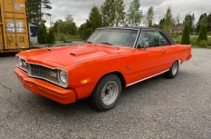 Dodge Dart