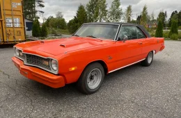 Dodge Dart