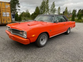 Dodge Dart