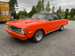 Dodge Dart