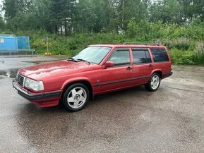 Volvo 940
