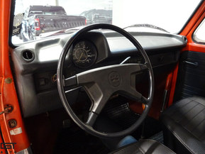 Volkswagen Kupla