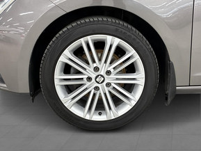Seat Leon ST