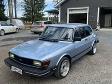 Saab 99