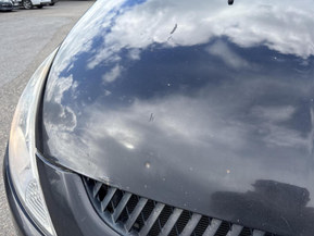 Mitsubishi Grandis