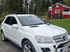 Mercedes-Benz ML
