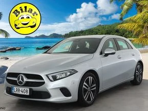 Mercedes-Benz A