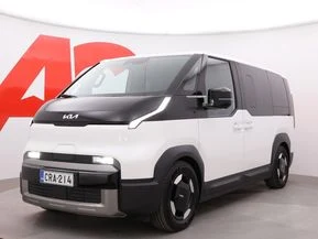 Kia PV5