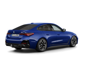 BMW i4 M60