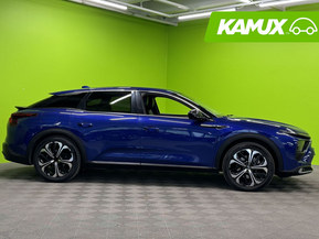 Citroen C5 X