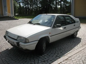 Citroen BX