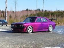 Toyota Corona