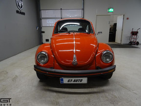Volkswagen Kupla