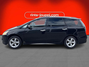 Mitsubishi Grandis