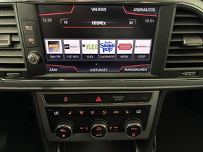 Seat Leon ST