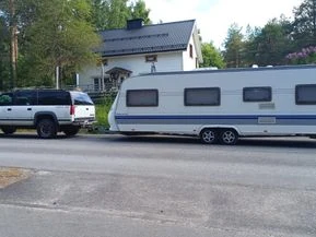 Chevrolet Suburban