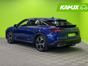 Citroen C5 X