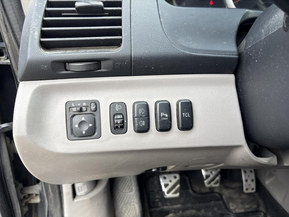 Mitsubishi Grandis