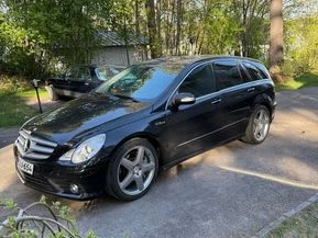 Mercedes-Benz R 63 AMG