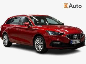 Seat Leon Sportstourer