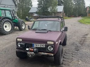 Lada Niva