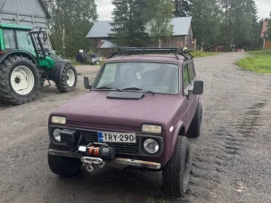 Lada Niva