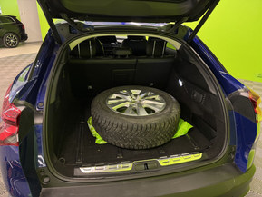 Citroen C5 X