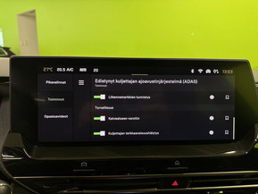 Citroen C5 X