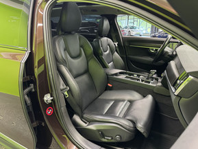Volvo V90 Cross Country
