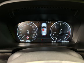 Volvo V90 Cross Country