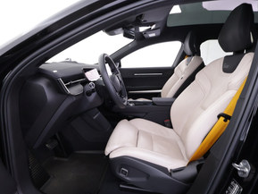 Polestar 3