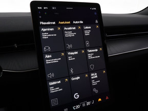 Polestar 3