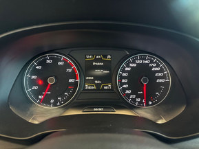 Seat Leon ST
