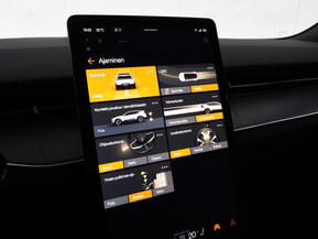 Polestar 3