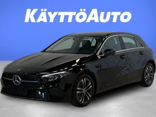 Mercedes-Benz A