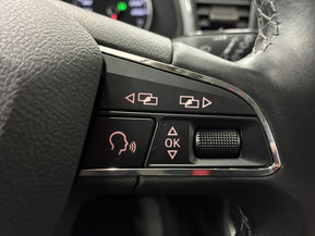 Seat Leon ST