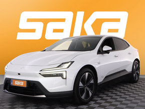 Polestar 4